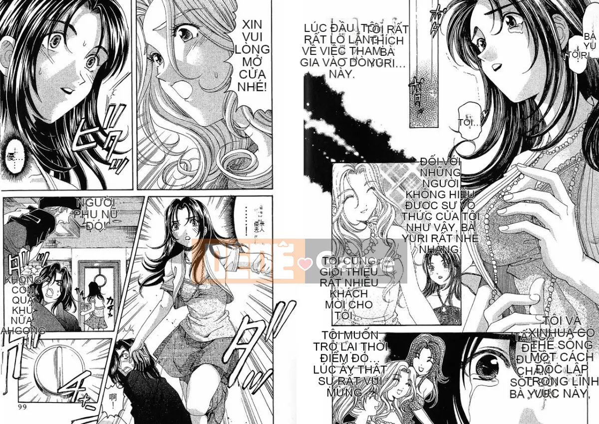 [Ryo Kurashina, Takumi Kobayashi] Một ngày nào đó sẽ chiến thắng nhóm 3 [tiếng Trung]