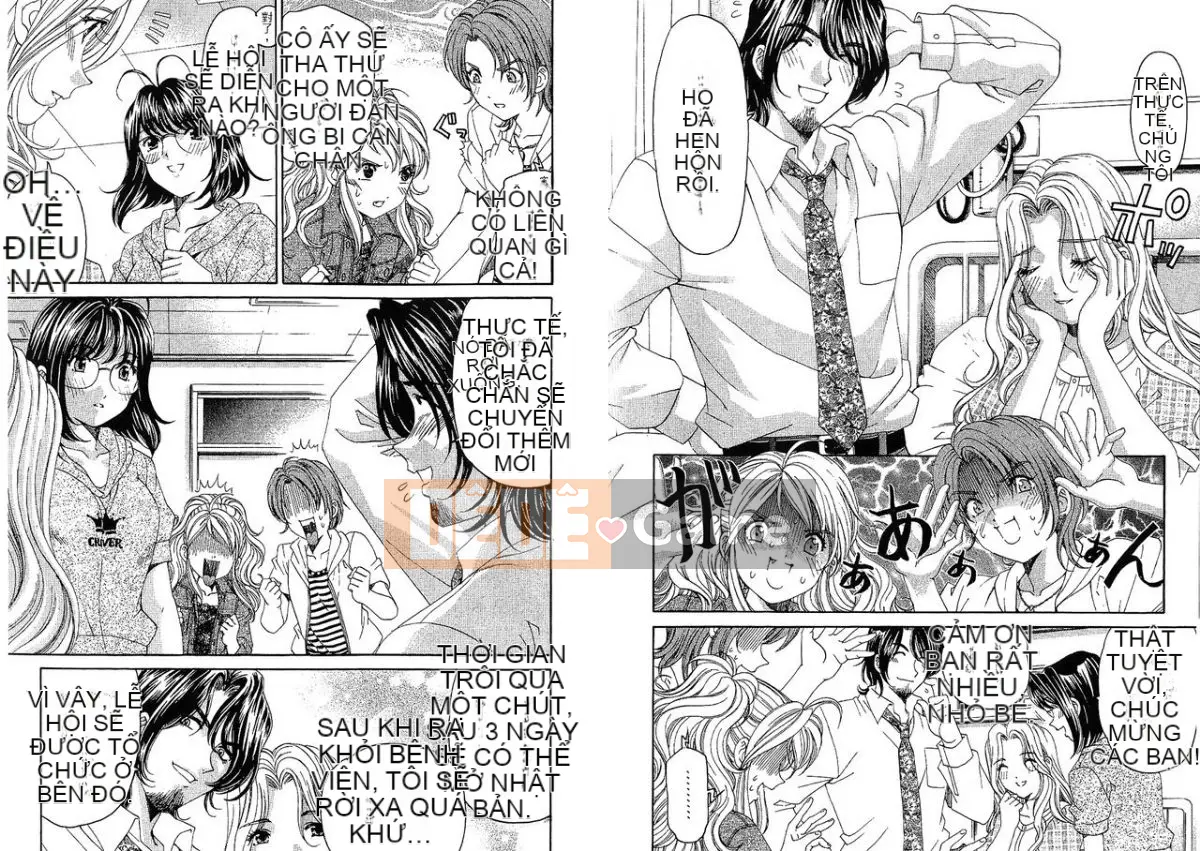 [Ryo Kurashina, Takumi Kobayashi] Một ngày nào đó sẽ chiến thắng nhóm 3 [tiếng Trung]