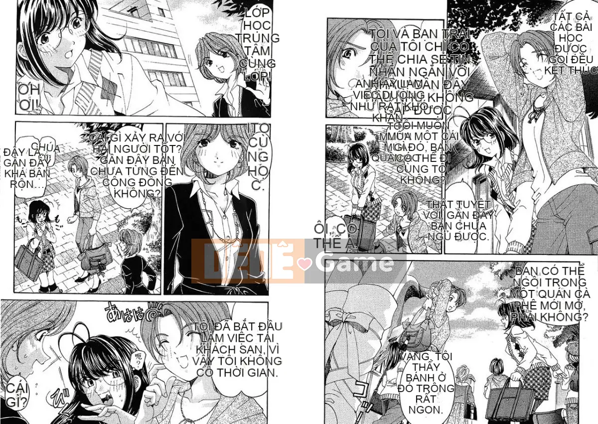 [Ryo Kurashina, Takumi Kobayashi] Một ngày nào đó sẽ chiến thắng nhóm 3 [tiếng Trung]