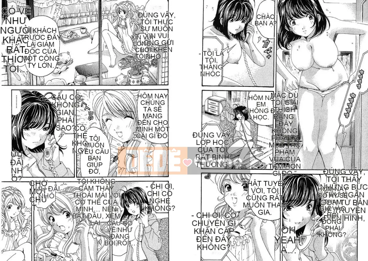 [Ryo Kurashina, Takumi Kobayashi] Một ngày nào đó sẽ chiến thắng nhóm 3 [tiếng Trung]