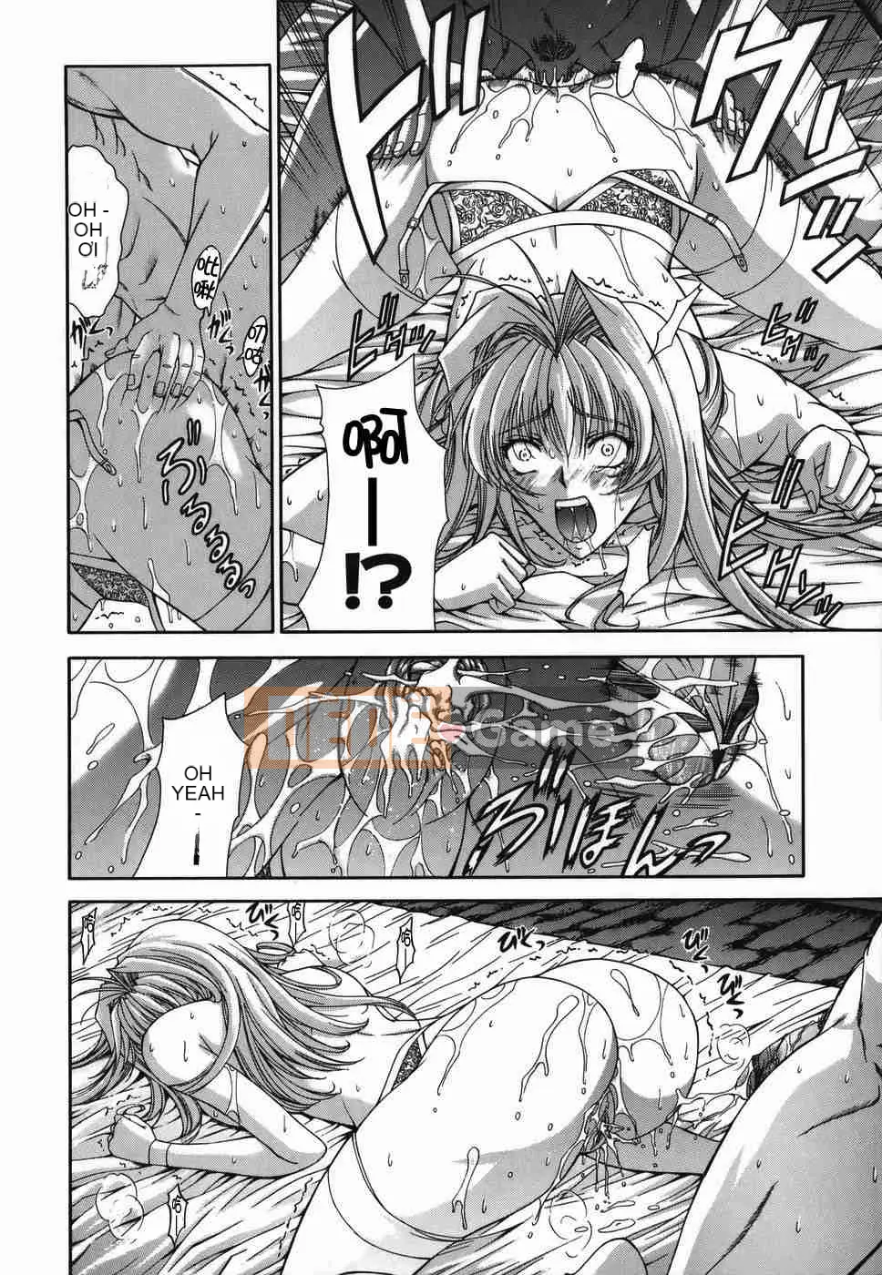 [Dong Yun Múa Tree] Amrita