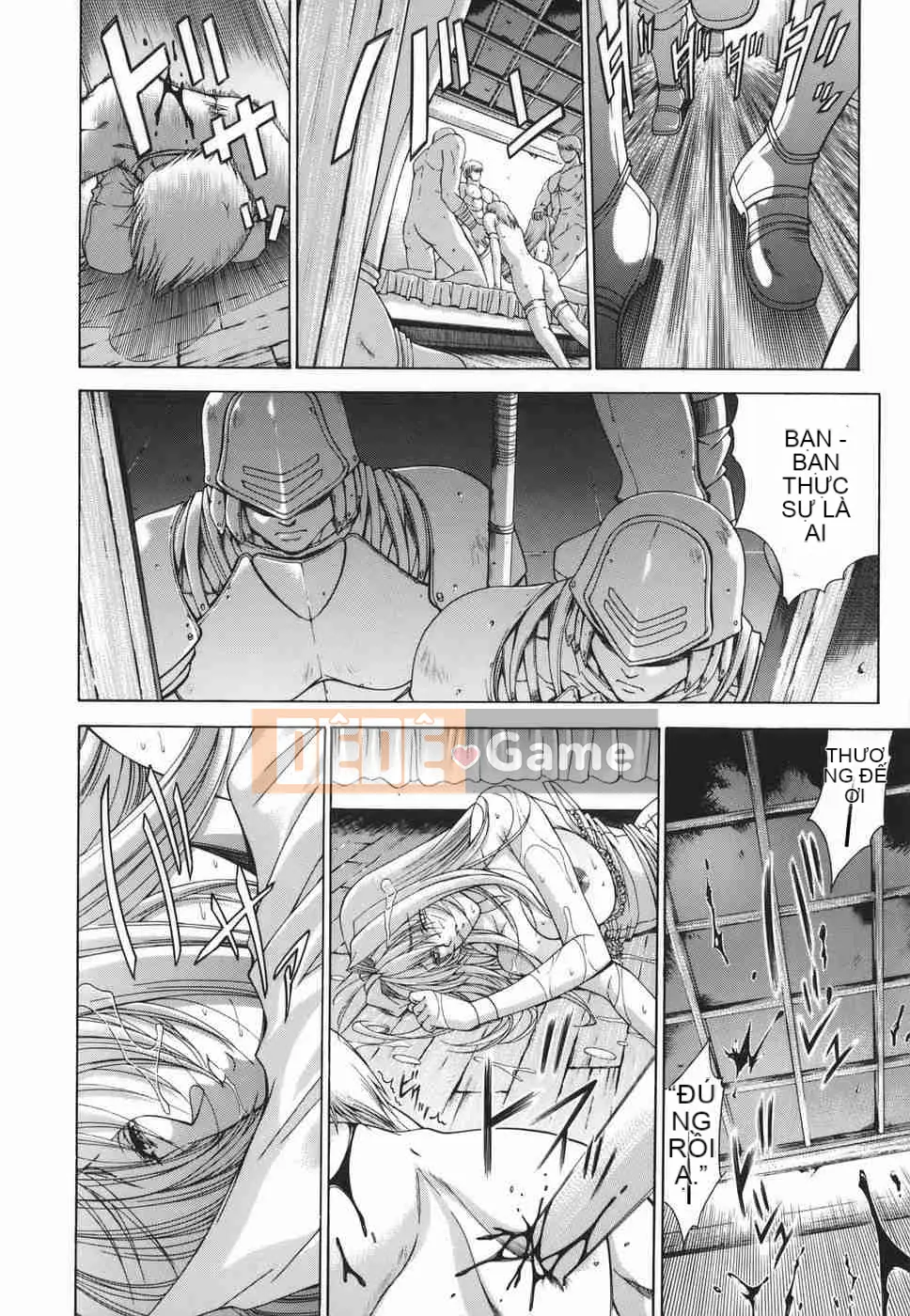 [Dong Yun Múa Tree] Amrita