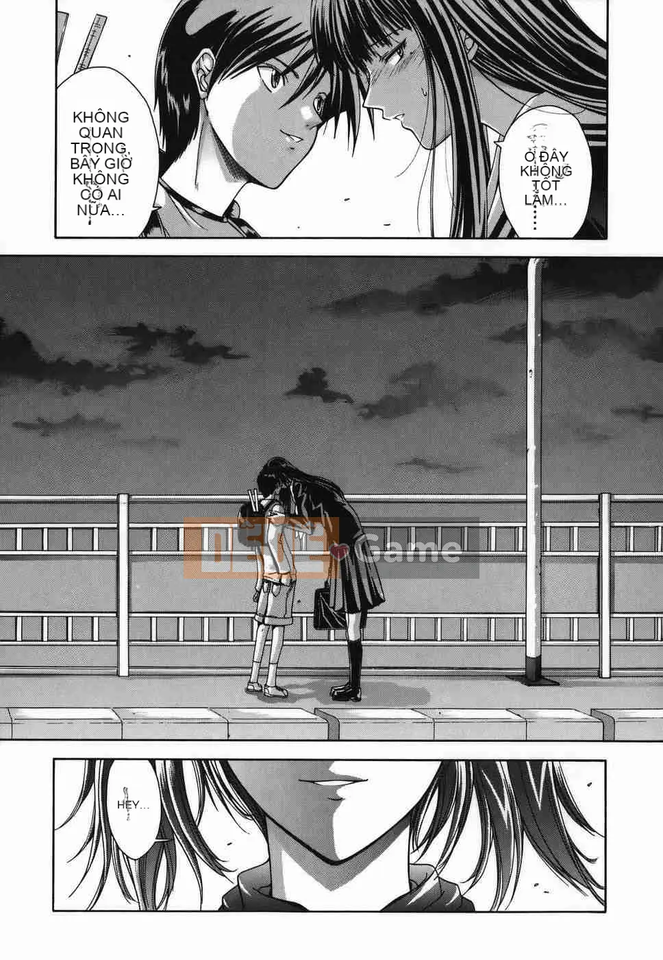 [Dong Yun Múa Tree] Amrita