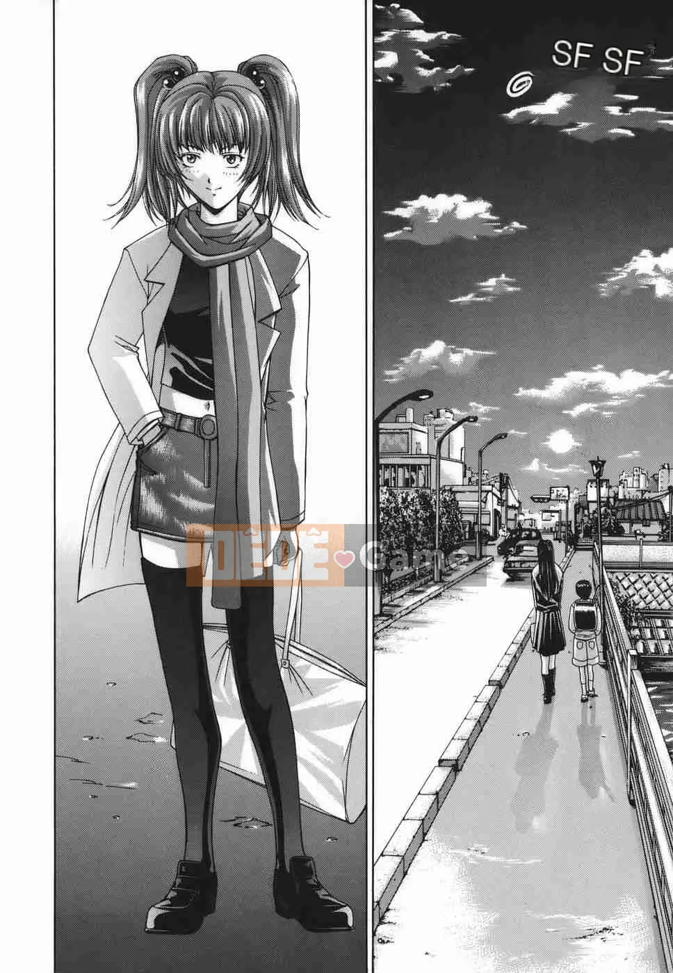 [Dong Yun Múa Tree] Amrita