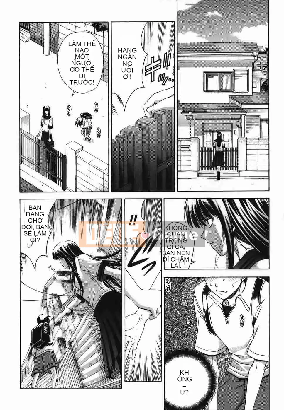 [Dong Yun Múa Tree] Amrita