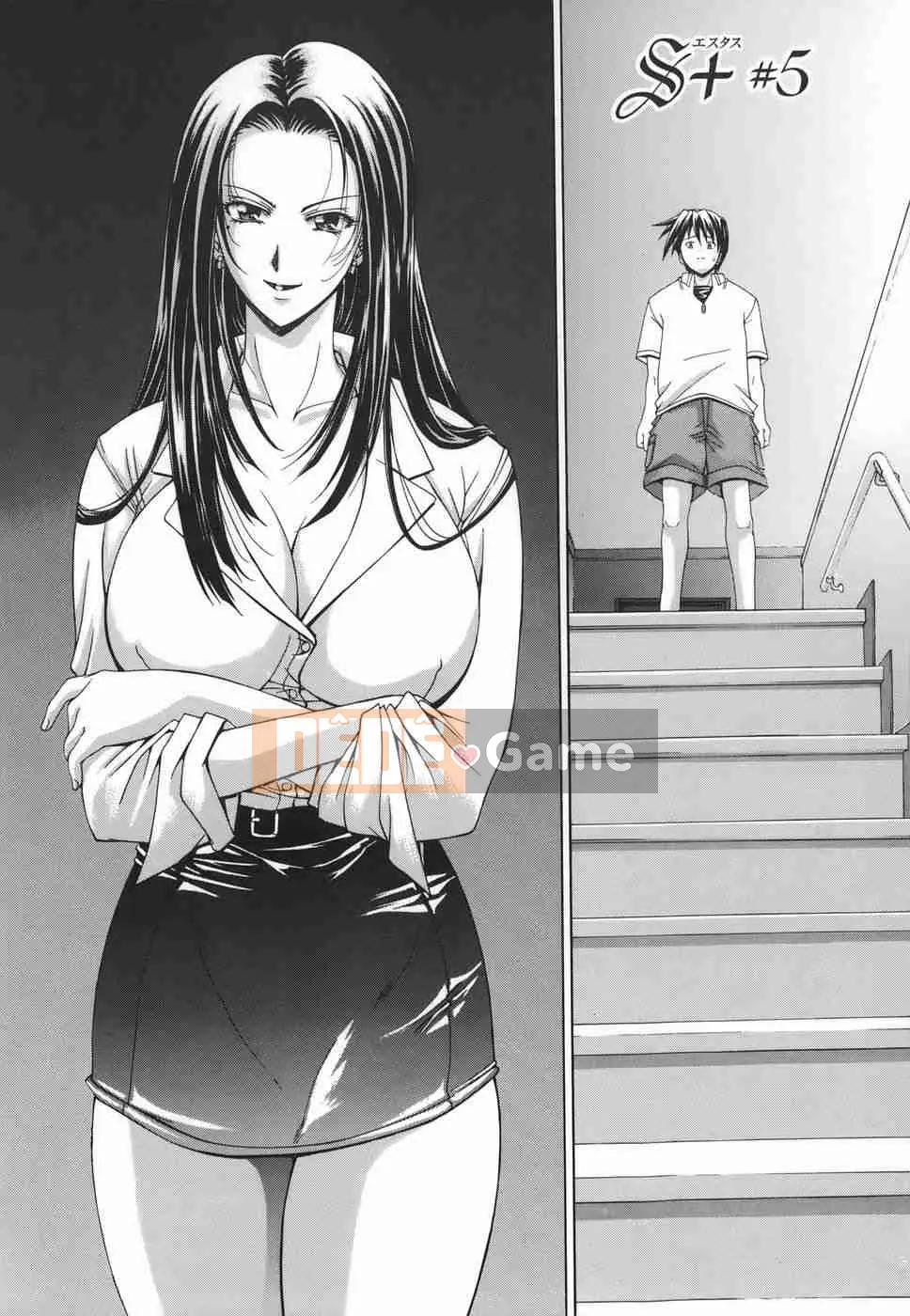 [Dong Yun Múa Tree] Amrita