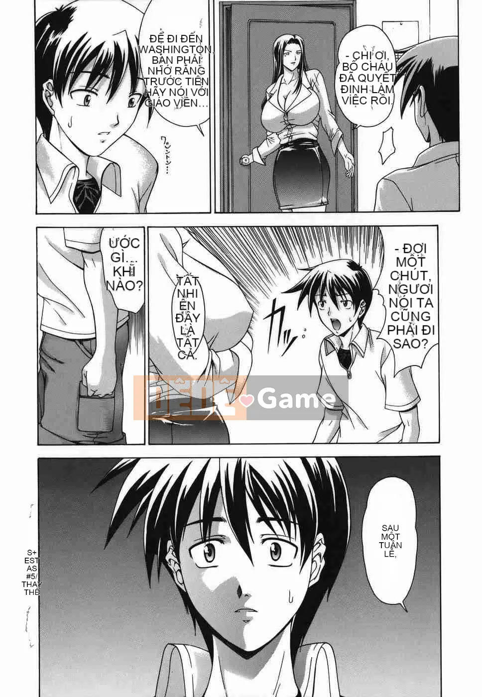 [Dong Yun Múa Tree] Amrita