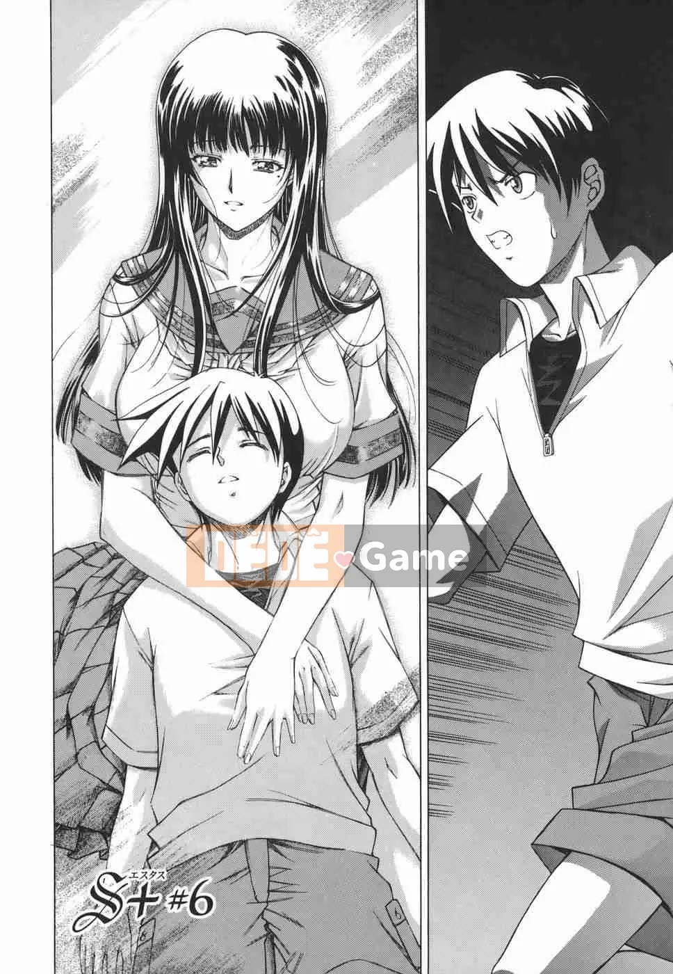 [Dong Yun Múa Tree] Amrita