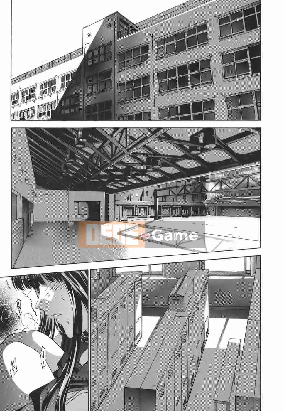 [Dong Yun Múa Tree] Amrita