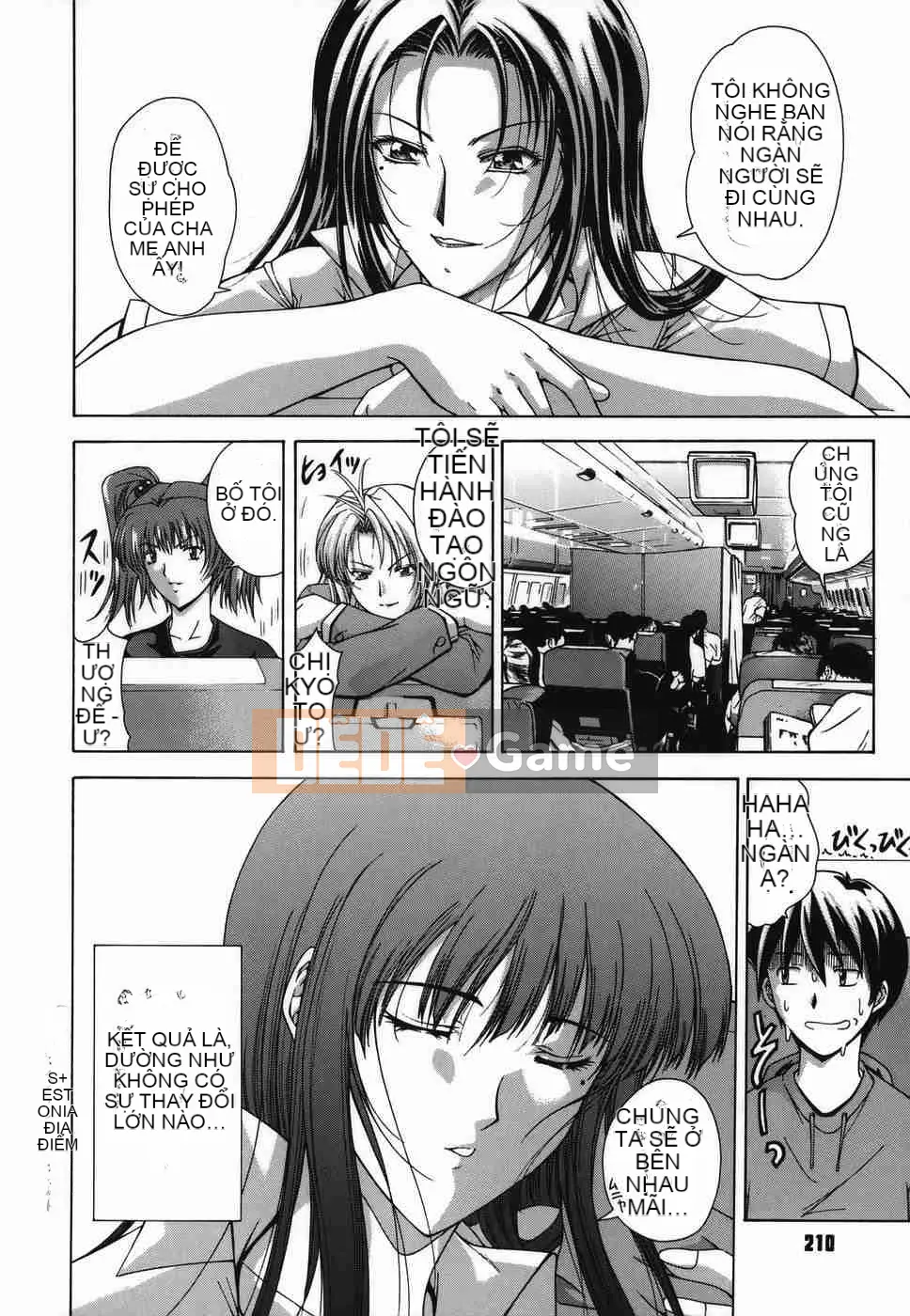 [Dong Yun Múa Tree] Amrita