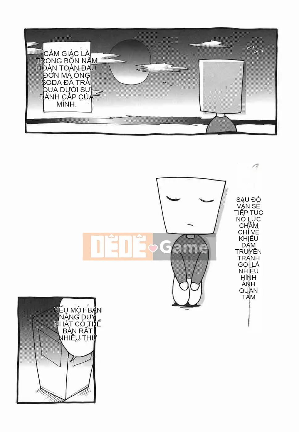 [Dong Yun Múa Tree] Amrita