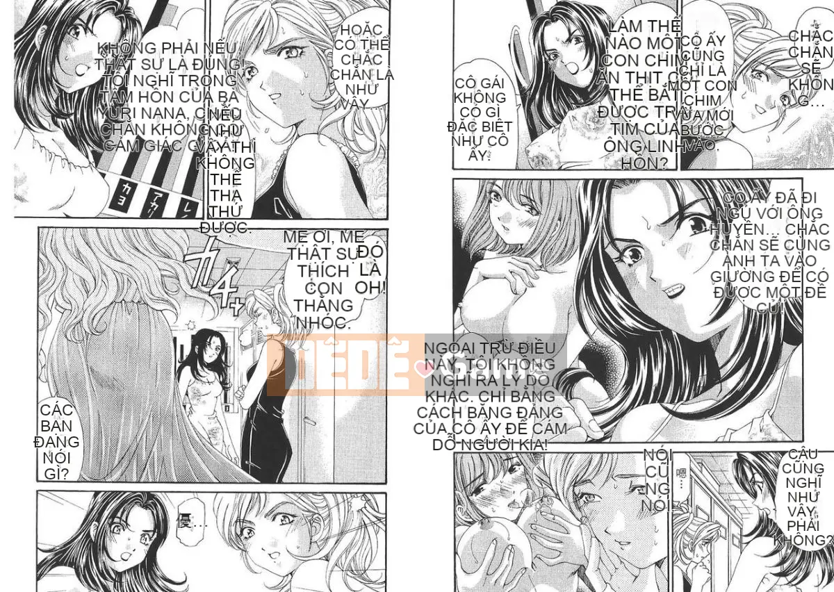 [Ryo Kurashina, Takumi Kobayashi] Một ngày nào đó sẽ chiến thắng nhóm 2 [tiếng Trung]