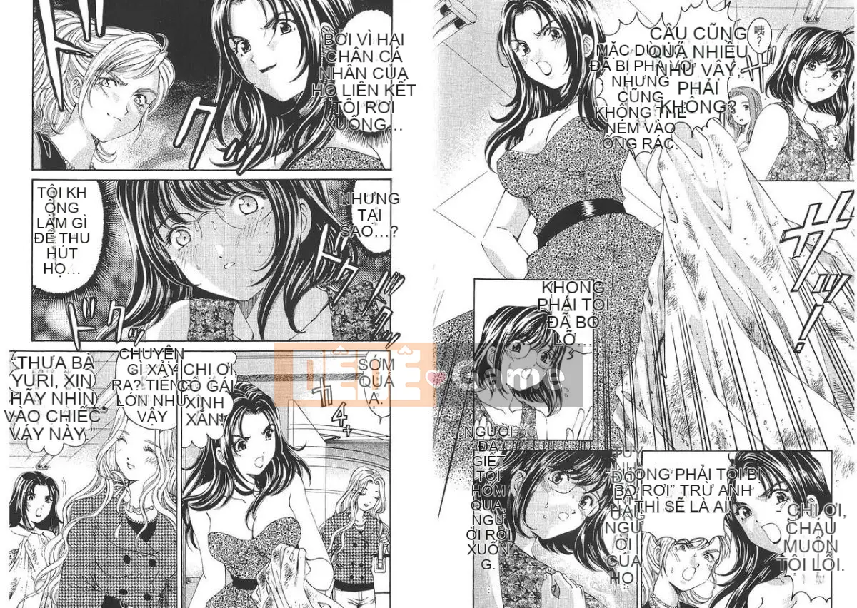 [Ryo Kurashina, Takumi Kobayashi] Một ngày nào đó sẽ chiến thắng nhóm 2 [tiếng Trung]