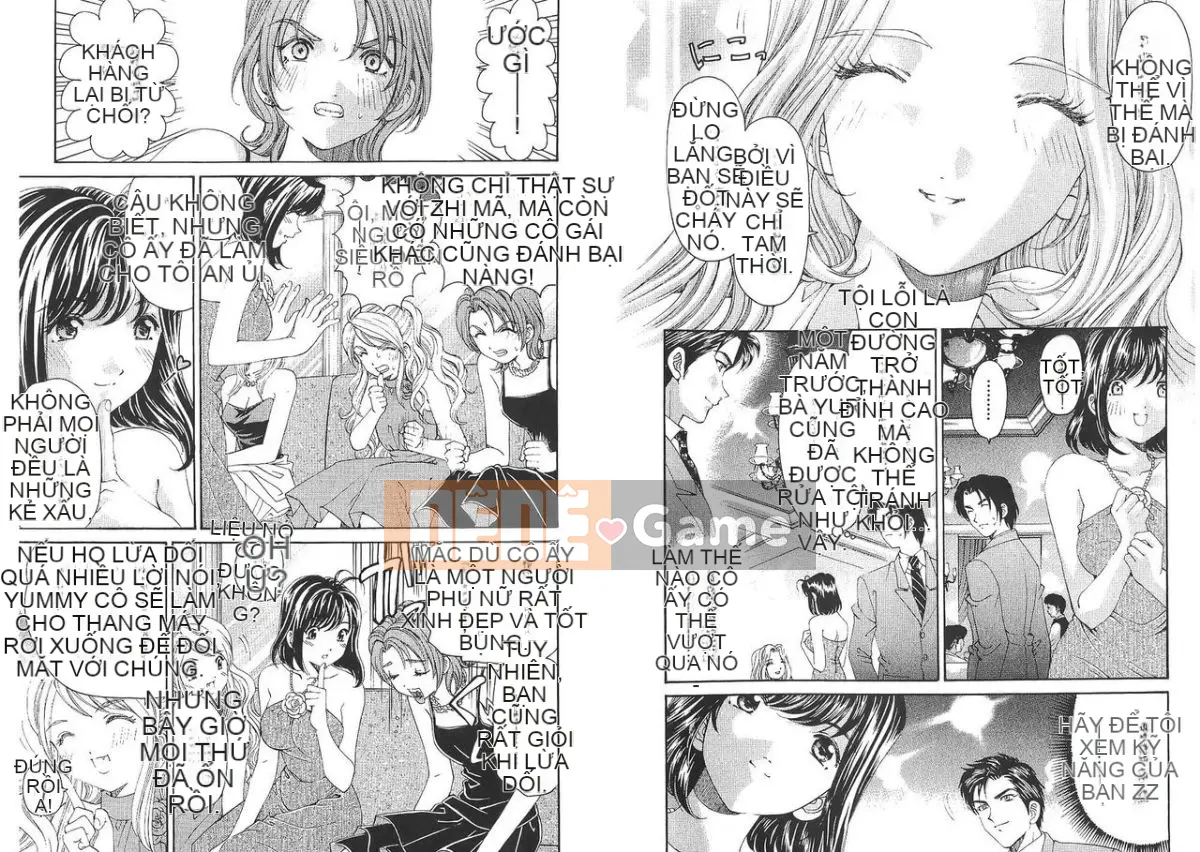 [Ryo Kurashina, Takumi Kobayashi] Một ngày nào đó sẽ chiến thắng nhóm 2 [tiếng Trung]