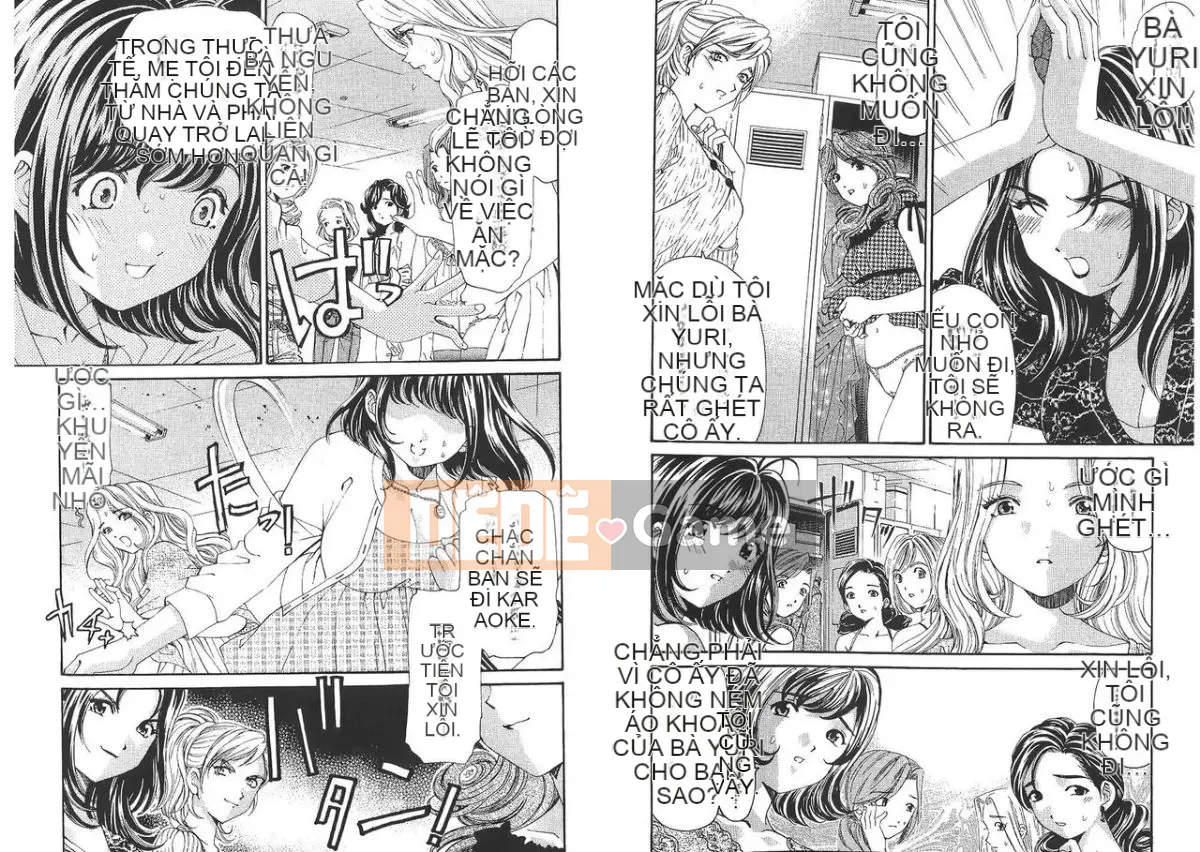 [Ryo Kurashina, Takumi Kobayashi] Một ngày nào đó sẽ chiến thắng nhóm 2 [tiếng Trung]