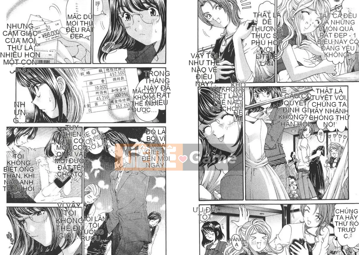 [Ryo Kurashina, Takumi Kobayashi] Một ngày nào đó sẽ chiến thắng nhóm 2 [tiếng Trung]