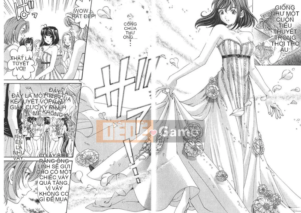 [Ryo Kurashina, Takumi Kobayashi] Một ngày nào đó sẽ chiến thắng nhóm 2 [tiếng Trung]