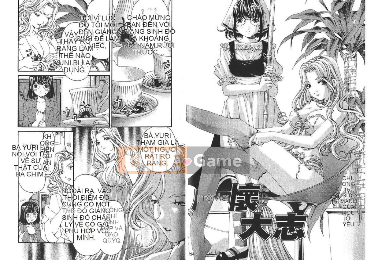 [Ryo Kurashina, Takumi Kobayashi] Một ngày nào đó sẽ chiến thắng nhóm 2 [tiếng Trung]