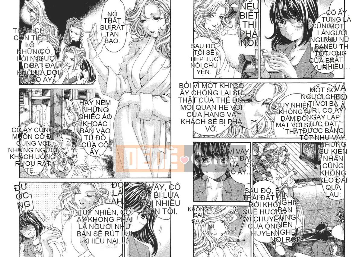 [Ryo Kurashina, Takumi Kobayashi] Một ngày nào đó sẽ chiến thắng nhóm 2 [tiếng Trung]