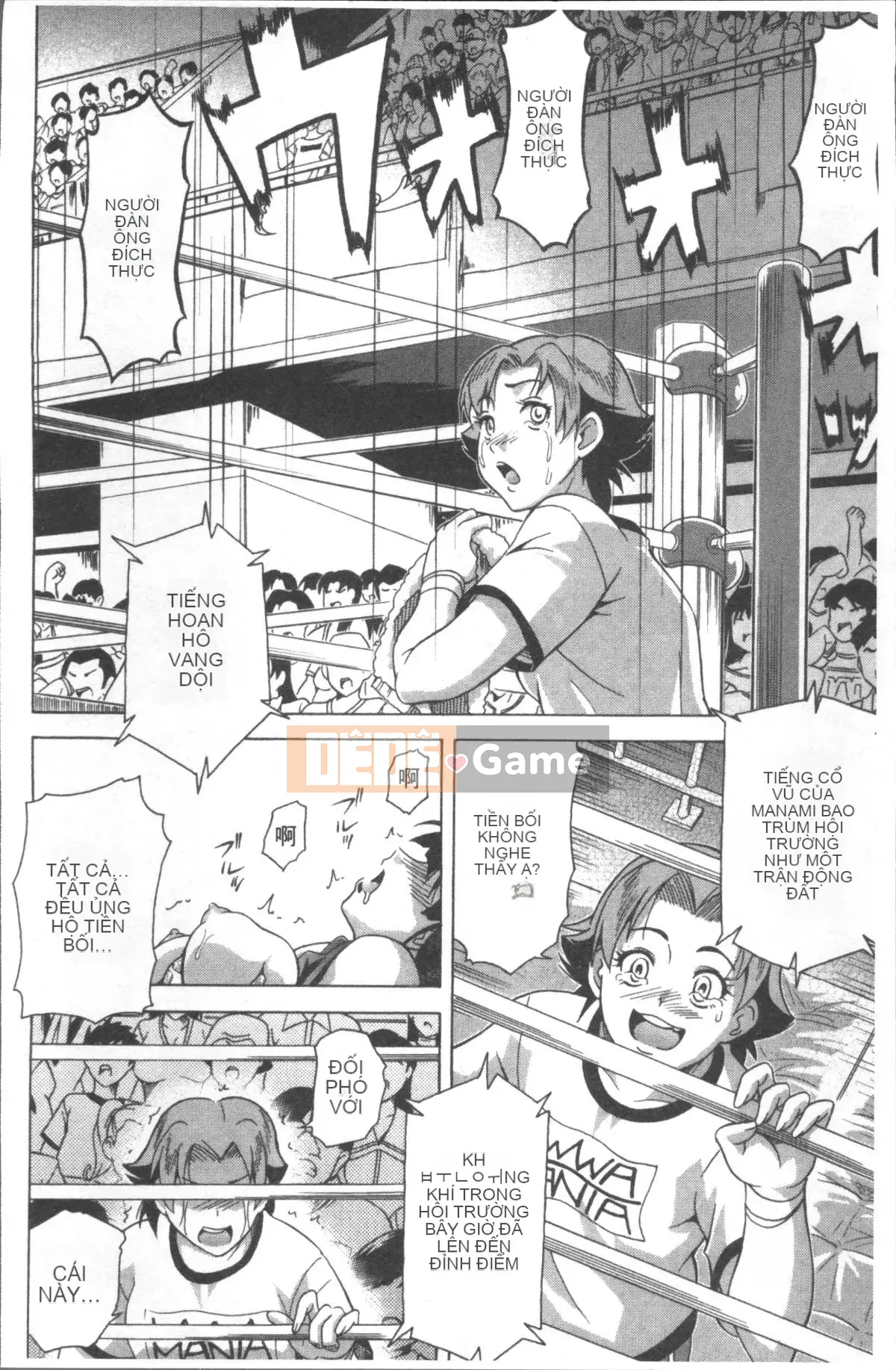 [4K Sousou-gumi][Asamitsu Fumi] CƯỜI & EROS+