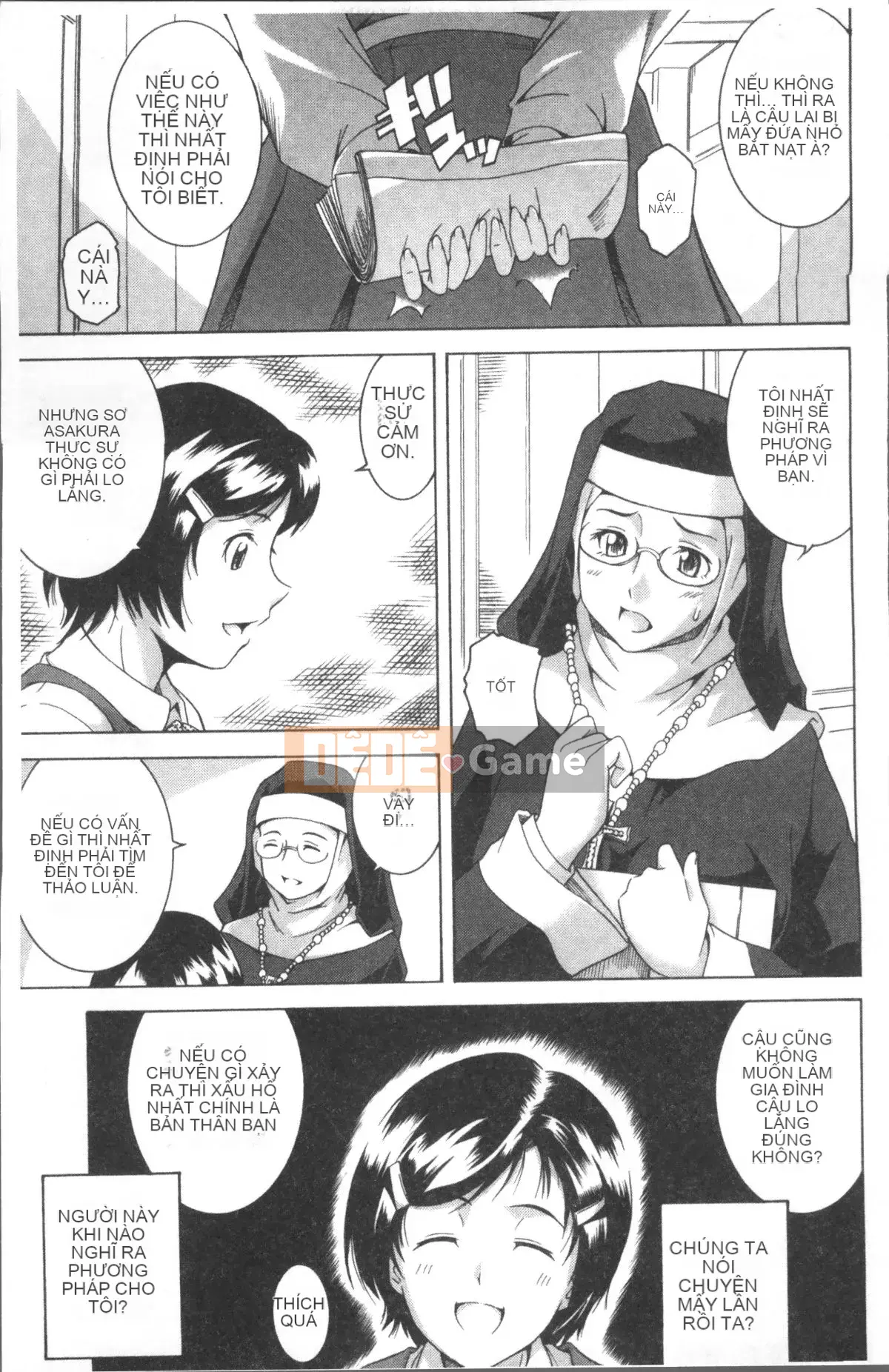 [4K Sousou-gumi][Asamitsu Fumi] CƯỜI & EROS+