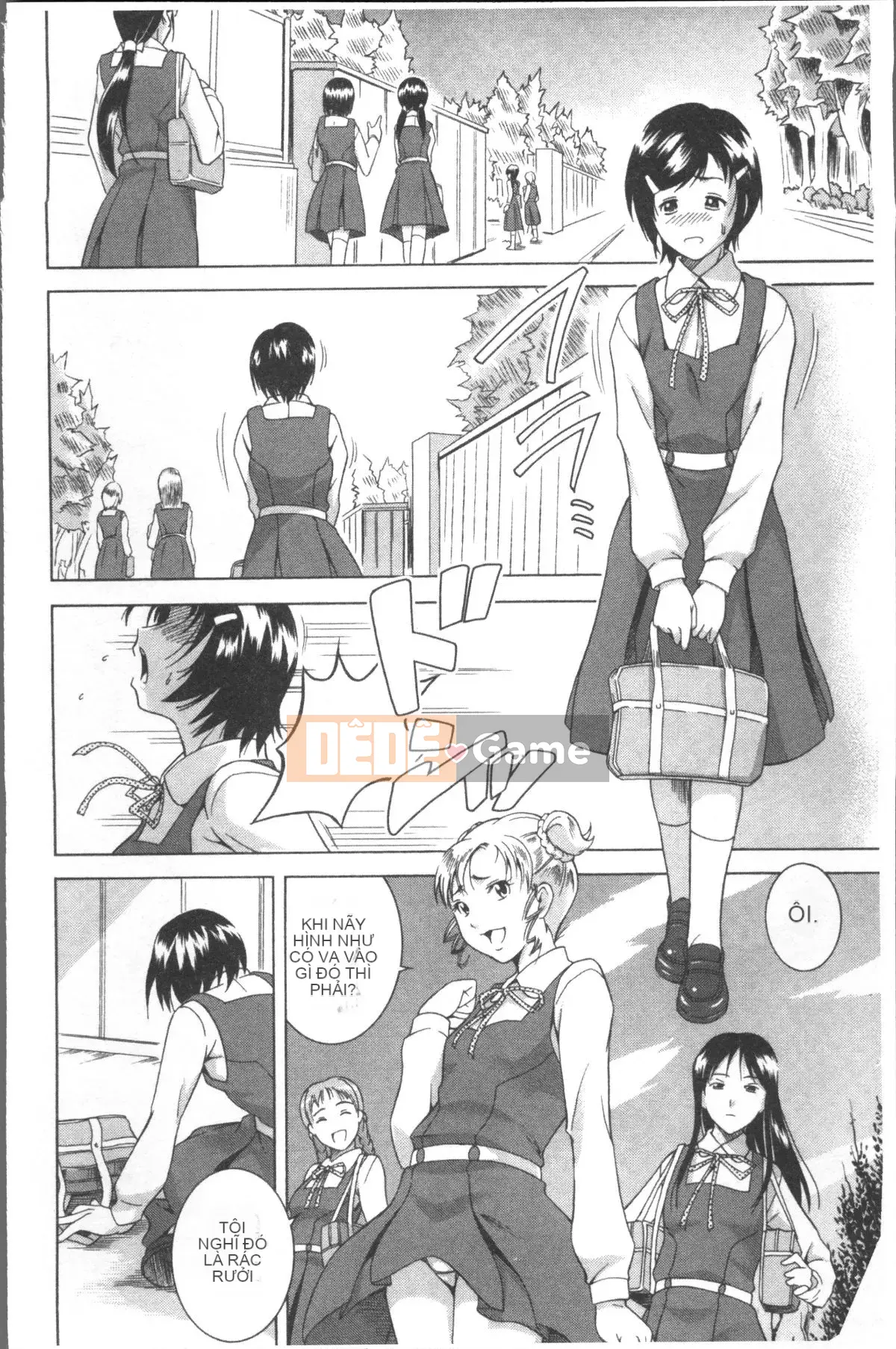 [4K Sousou-gumi][Asamitsu Fumi] CƯỜI & EROS+