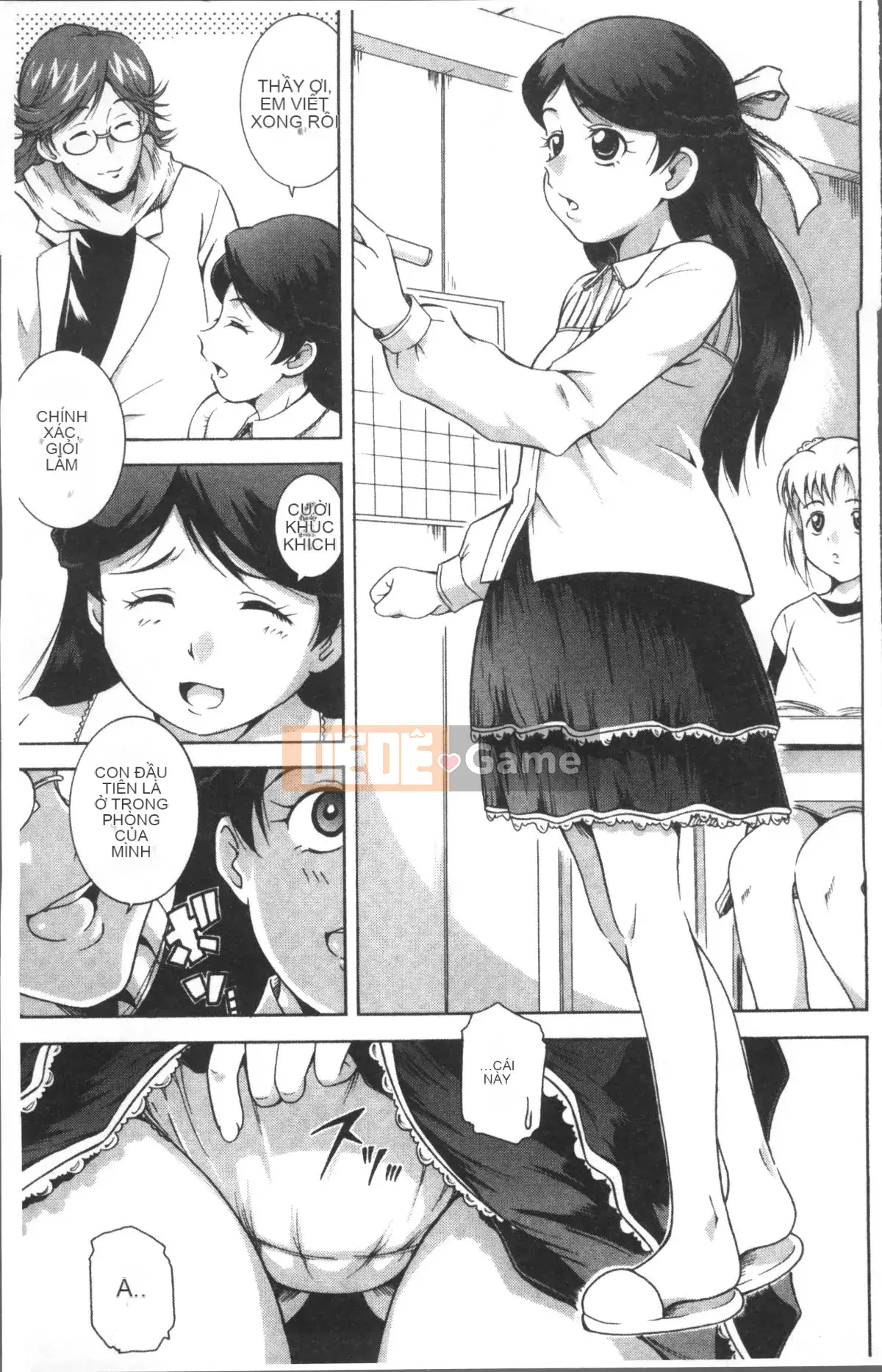 [4K Sousou-gumi][Asamitsu Fumi] CƯỜI & EROS+