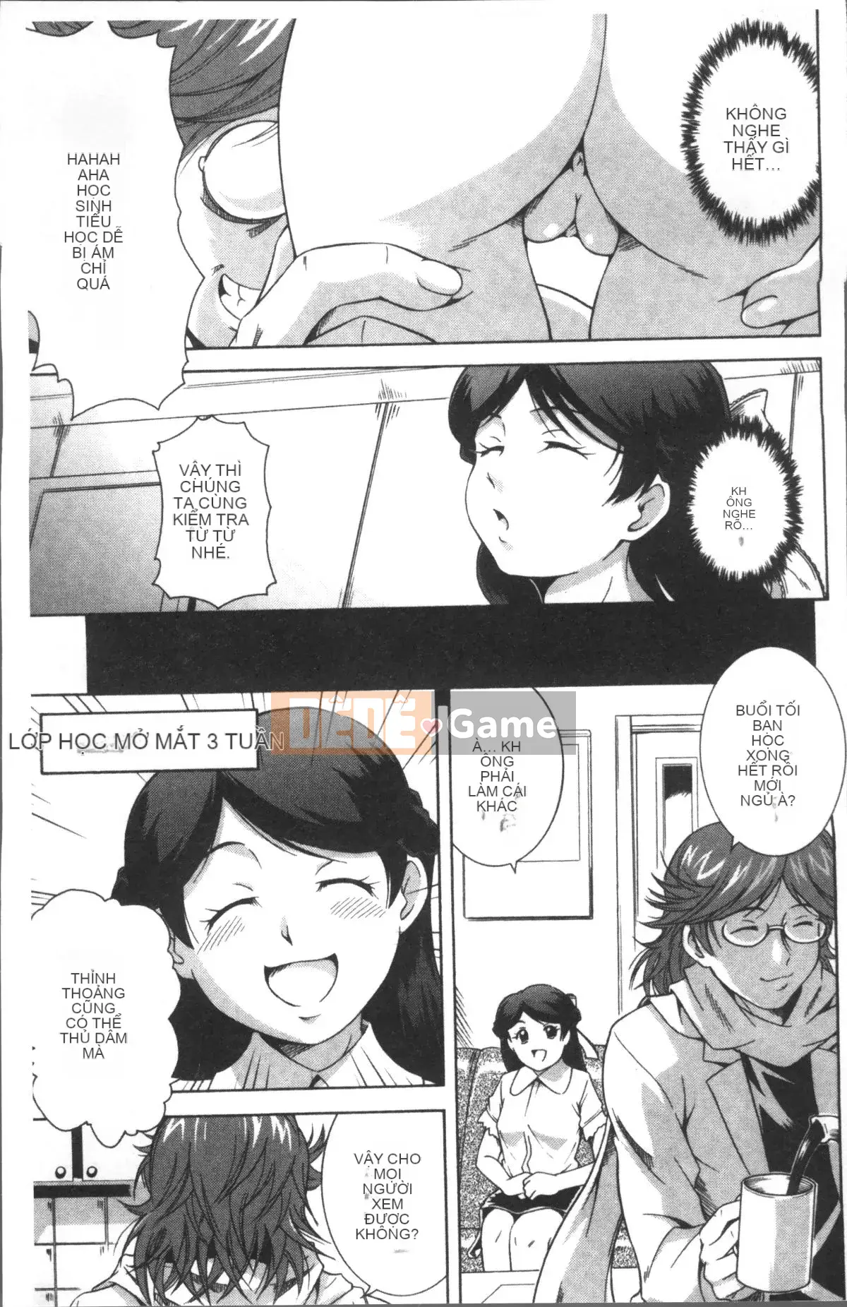 [4K Sousou-gumi][Asamitsu Fumi] CƯỜI & EROS+