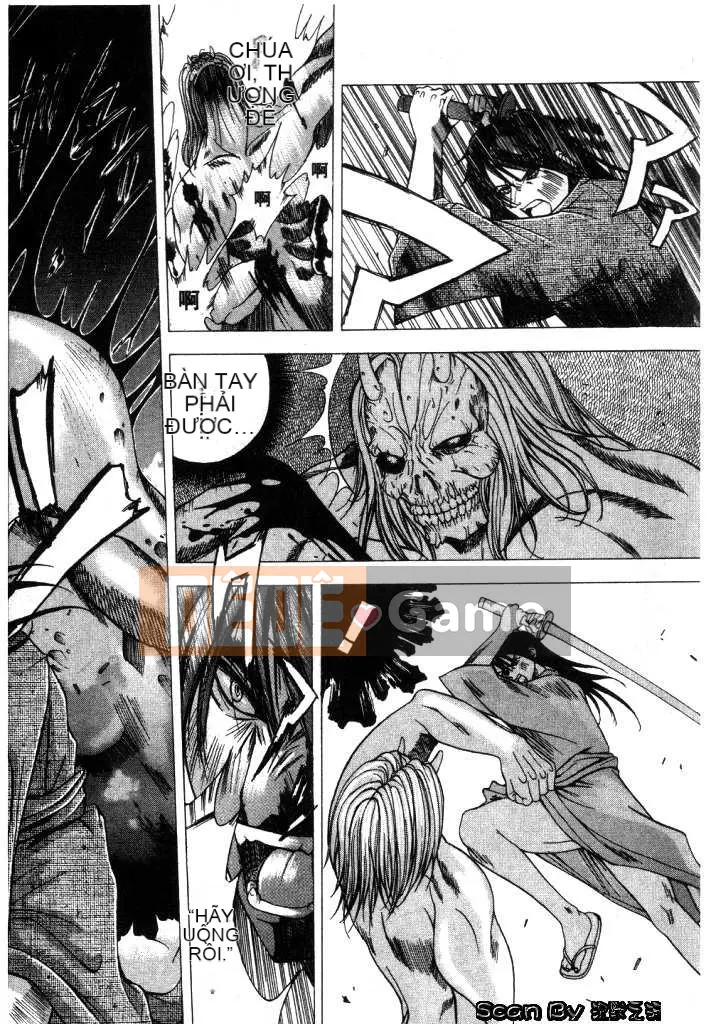 [East Cloud Wushu (Dancing Tree)] Invasion Core (CLOOP)