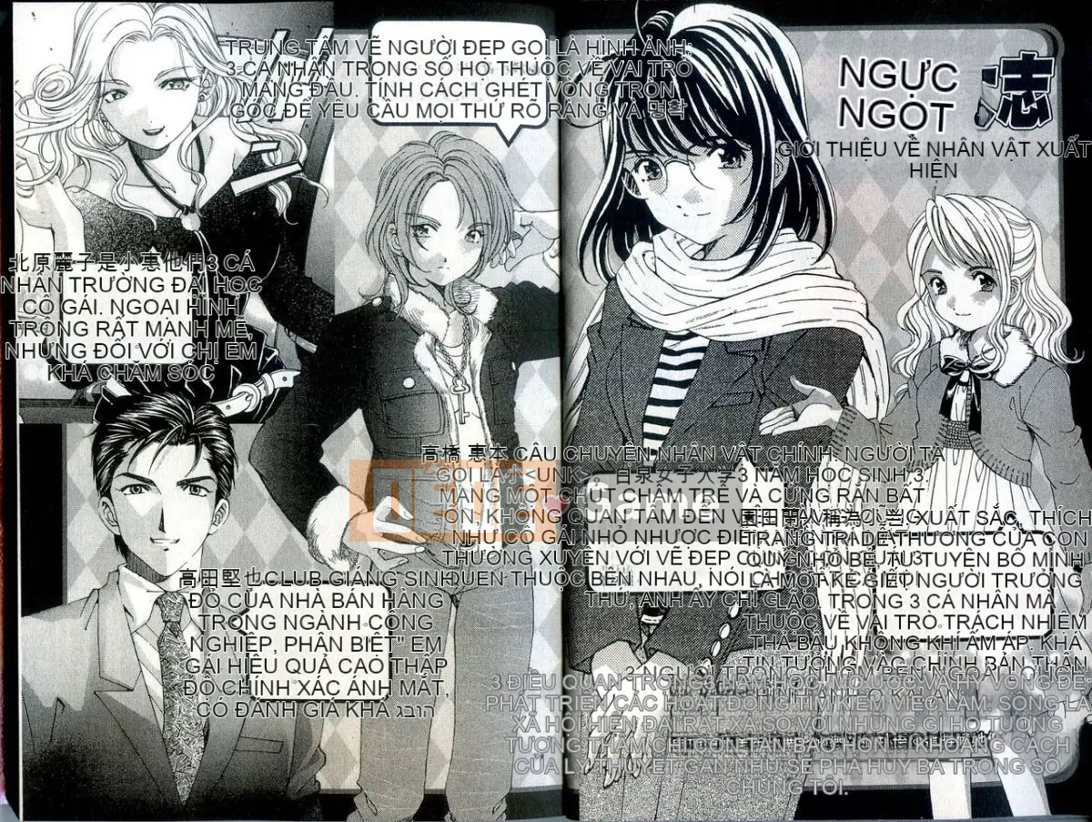 [Ryo Kurashina, Takumi Kobayashi] Một ngày nào đó nhóm chiến thắng!1 [Tiếng Trung]