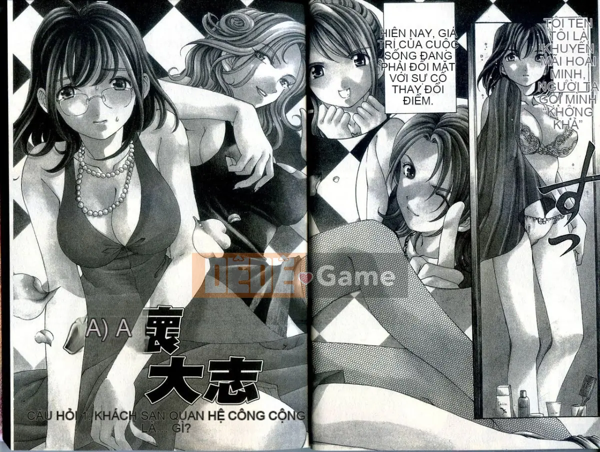 [Ryo Kurashina, Takumi Kobayashi] Một ngày nào đó nhóm chiến thắng!1 [Tiếng Trung]