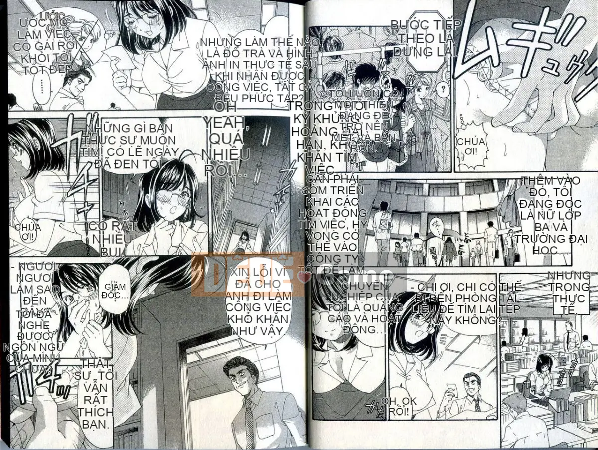 [Ryo Kurashina, Takumi Kobayashi] Một ngày nào đó nhóm chiến thắng!1 [Tiếng Trung]