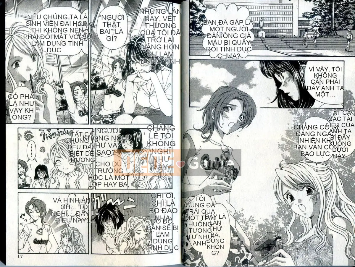 [Ryo Kurashina, Takumi Kobayashi] Một ngày nào đó nhóm chiến thắng!1 [Tiếng Trung]