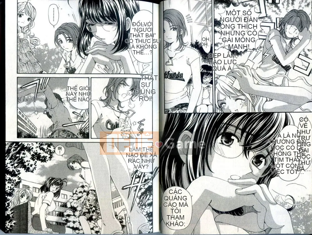 [Ryo Kurashina, Takumi Kobayashi] Một ngày nào đó nhóm chiến thắng!1 [Tiếng Trung]