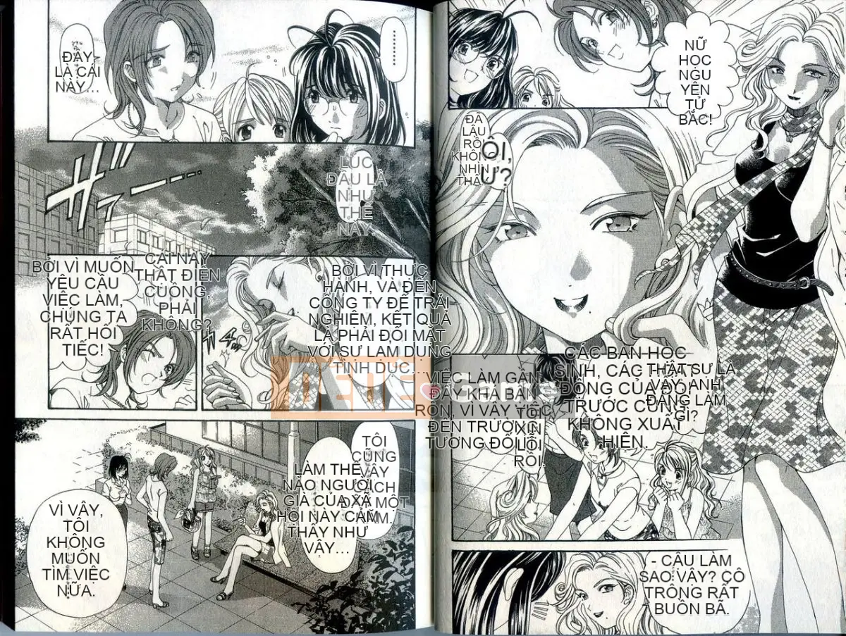 [Ryo Kurashina, Takumi Kobayashi] Một ngày nào đó nhóm chiến thắng!1 [Tiếng Trung]