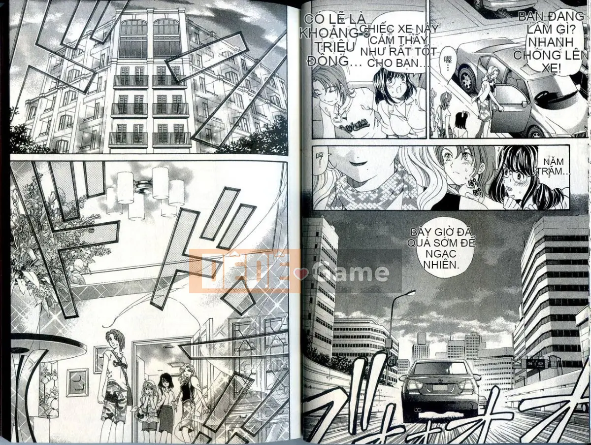 [Ryo Kurashina, Takumi Kobayashi] Một ngày nào đó nhóm chiến thắng!1 [Tiếng Trung]