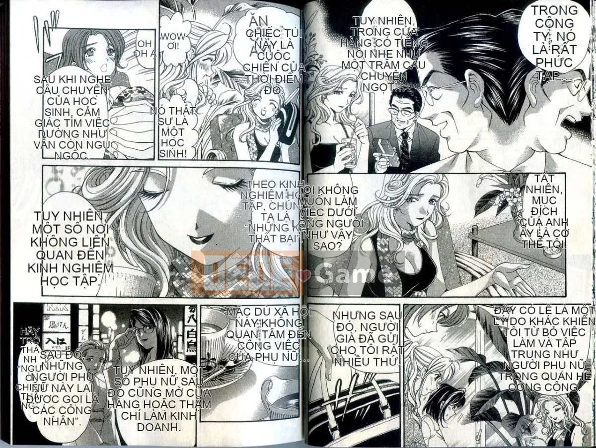 [Ryo Kurashina, Takumi Kobayashi] Một ngày nào đó nhóm chiến thắng!1 [Tiếng Trung]