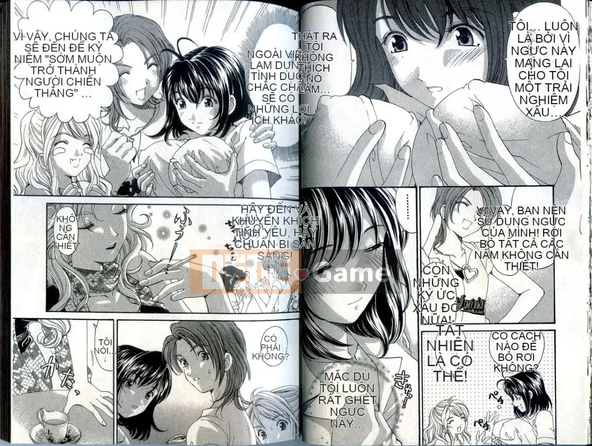 [Ryo Kurashina, Takumi Kobayashi] Một ngày nào đó nhóm chiến thắng!1 [Tiếng Trung]