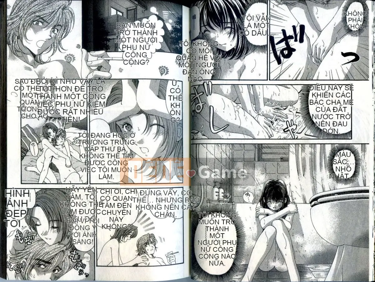 [Ryo Kurashina, Takumi Kobayashi] Một ngày nào đó nhóm chiến thắng!1 [Tiếng Trung]