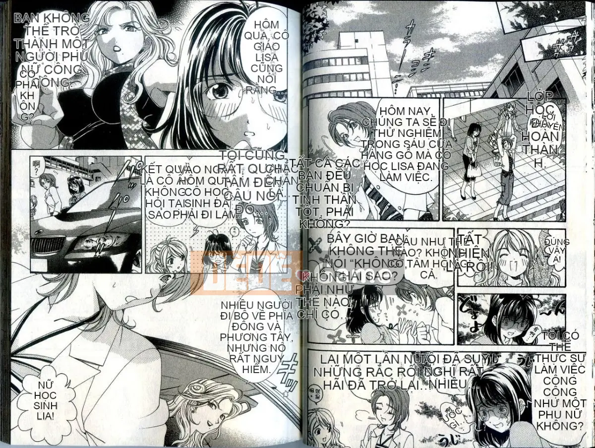 [Ryo Kurashina, Takumi Kobayashi] Một ngày nào đó nhóm chiến thắng!1 [Tiếng Trung]