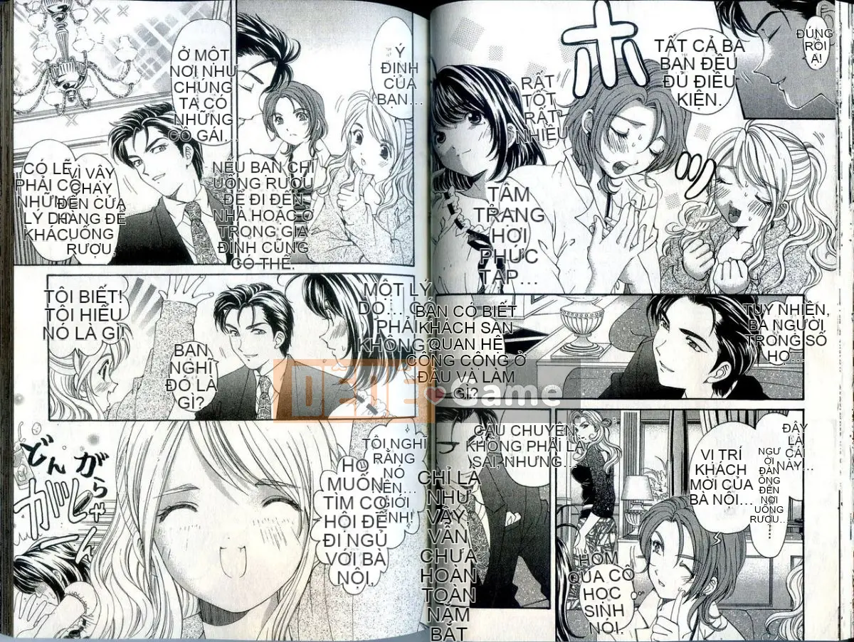 [Ryo Kurashina, Takumi Kobayashi] Một ngày nào đó nhóm chiến thắng!1 [Tiếng Trung]