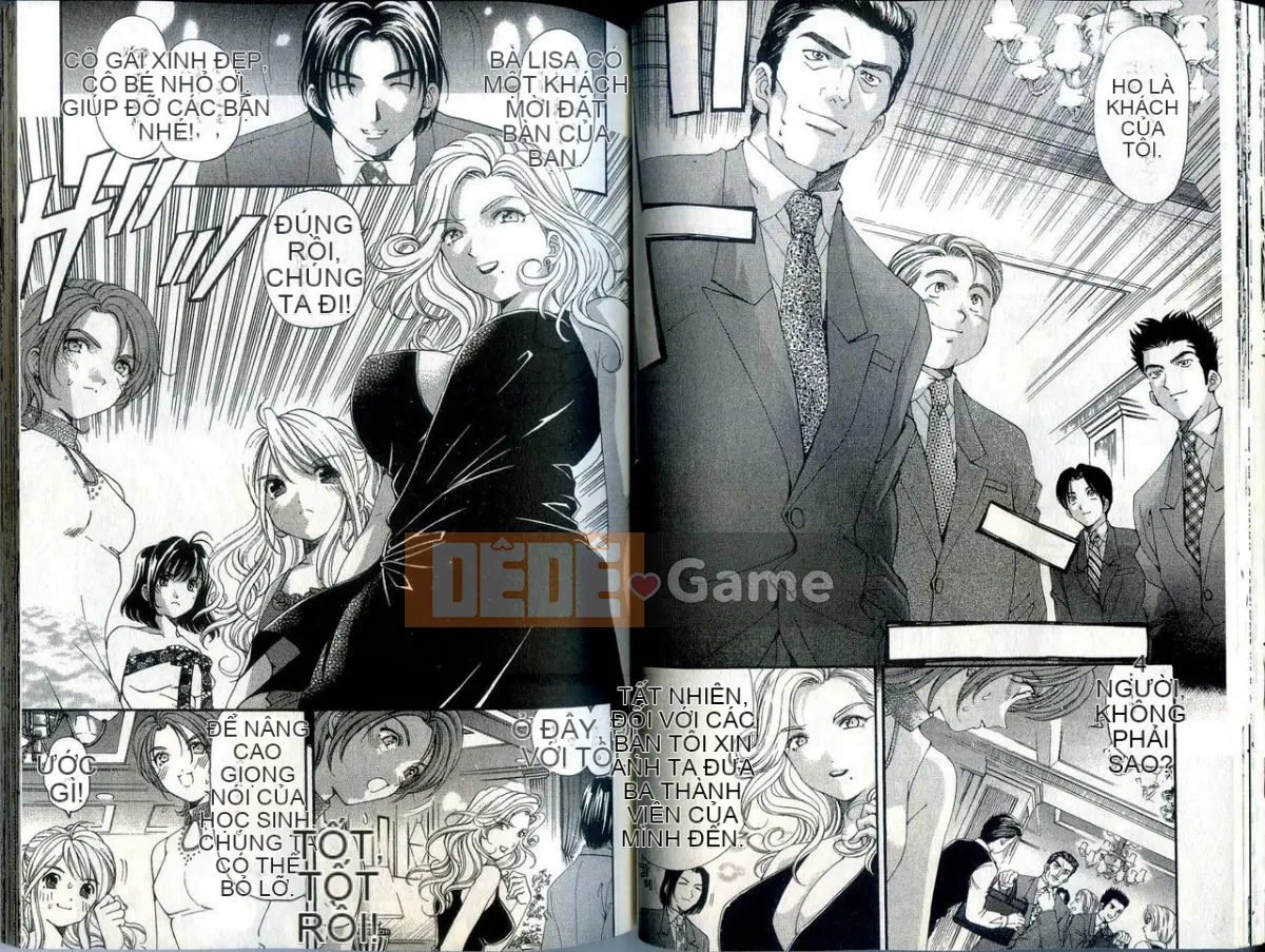 [Ryo Kurashina, Takumi Kobayashi] Một ngày nào đó nhóm chiến thắng!1 [Tiếng Trung]