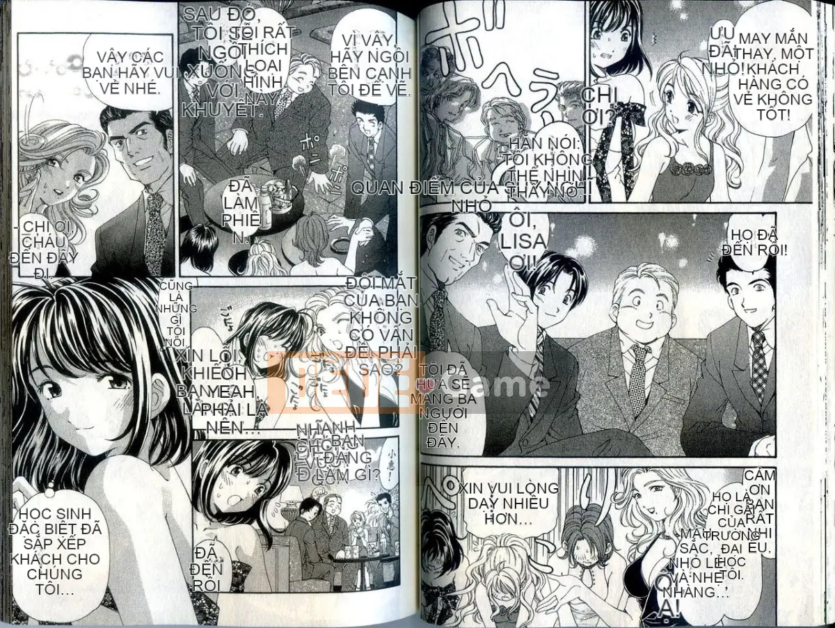 [Ryo Kurashina, Takumi Kobayashi] Một ngày nào đó nhóm chiến thắng!1 [Tiếng Trung]