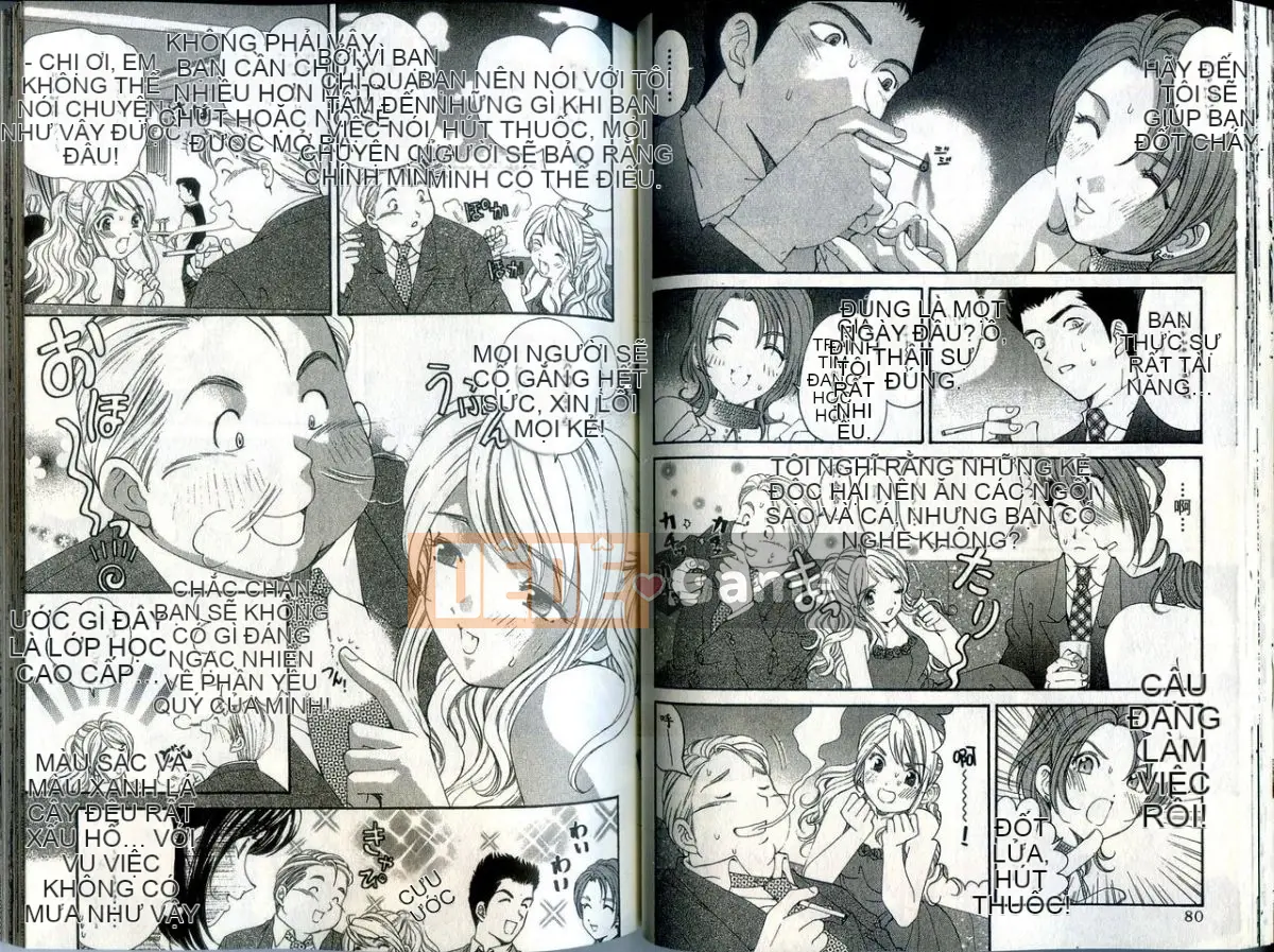 [Ryo Kurashina, Takumi Kobayashi] Một ngày nào đó nhóm chiến thắng!1 [Tiếng Trung]