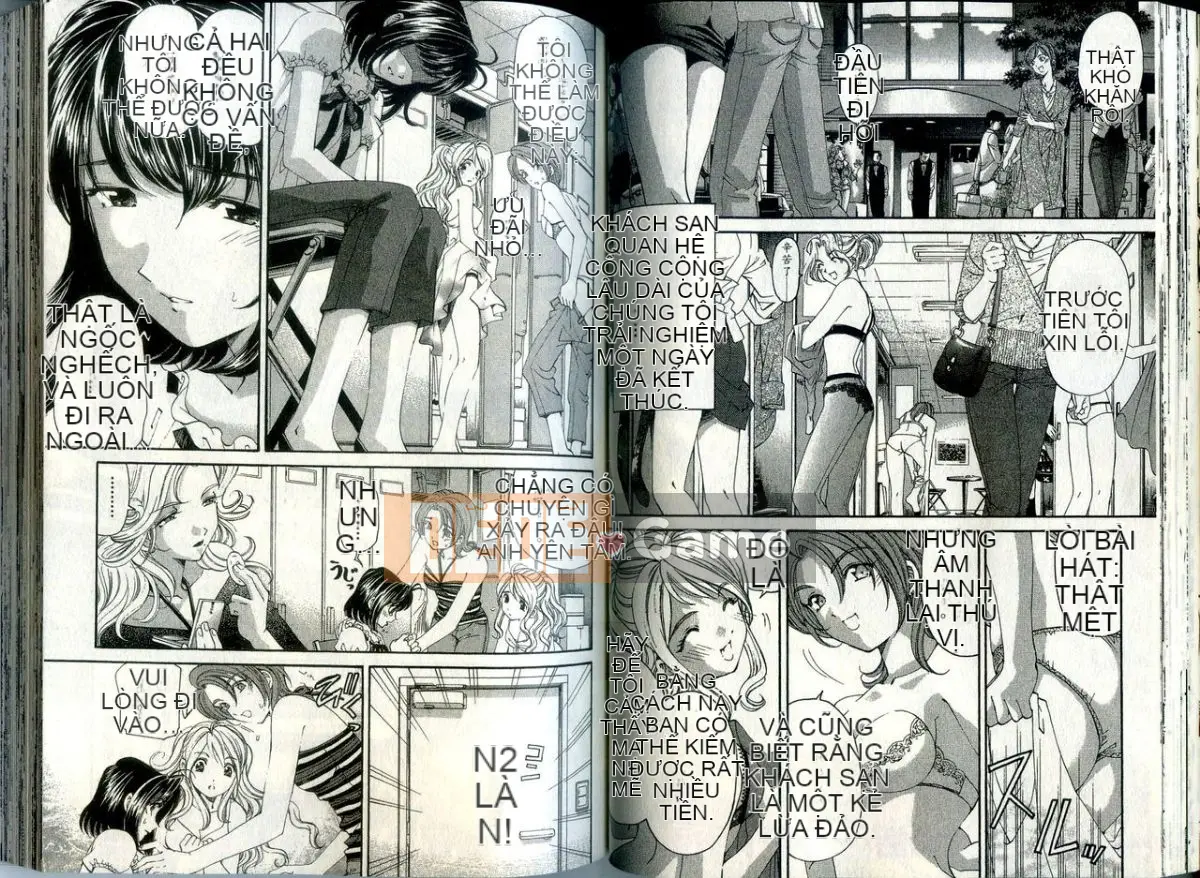 [Ryo Kurashina, Takumi Kobayashi] Một ngày nào đó nhóm chiến thắng!1 [Tiếng Trung]