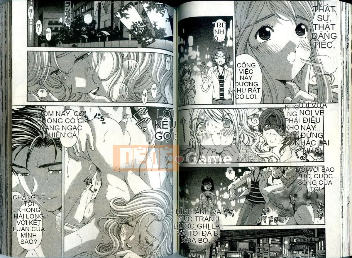 [Ryo Kurashina, Takumi Kobayashi] Một ngày nào đó nhóm chiến thắng!1 [Tiếng Trung]