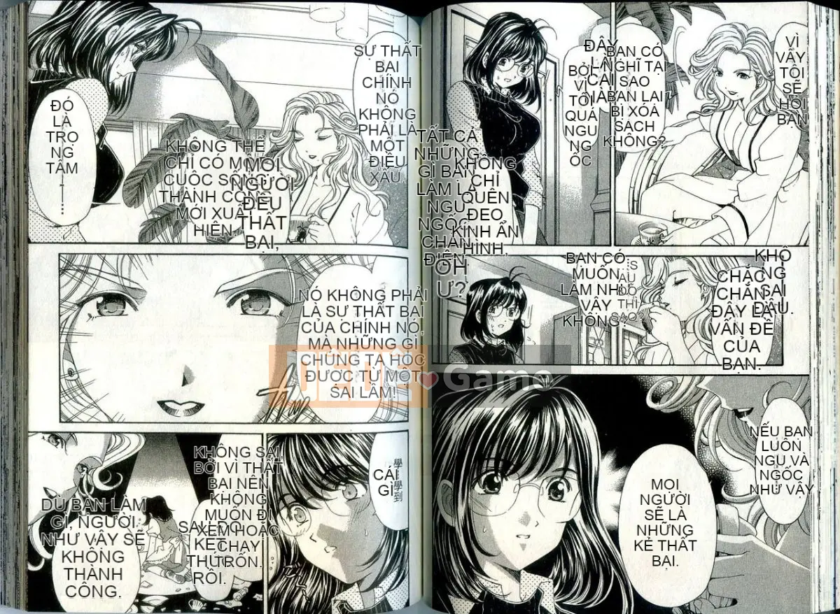 [Ryo Kurashina, Takumi Kobayashi] Một ngày nào đó nhóm chiến thắng!1 [Tiếng Trung]