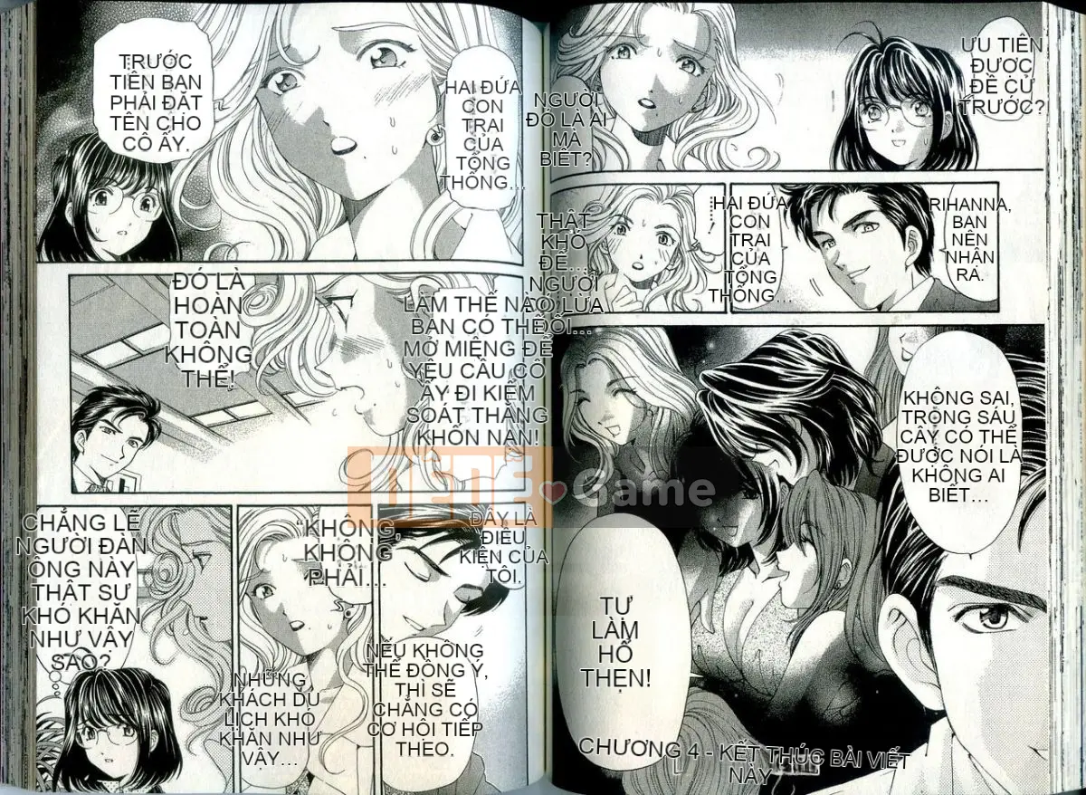 [Ryo Kurashina, Takumi Kobayashi] Một ngày nào đó nhóm chiến thắng!1 [Tiếng Trung]