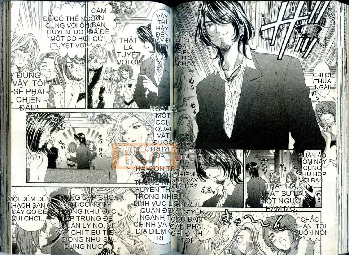 [Ryo Kurashina, Takumi Kobayashi] Một ngày nào đó nhóm chiến thắng!1 [Tiếng Trung]