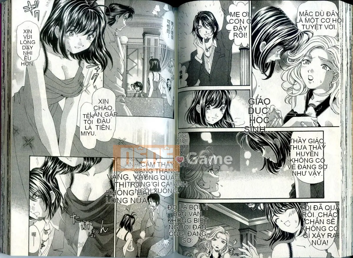 [Ryo Kurashina, Takumi Kobayashi] Một ngày nào đó nhóm chiến thắng!1 [Tiếng Trung]